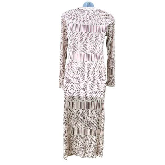 Rachel Pally Stella Midi Dress in Heirloom Optic - Picture 3 of 5